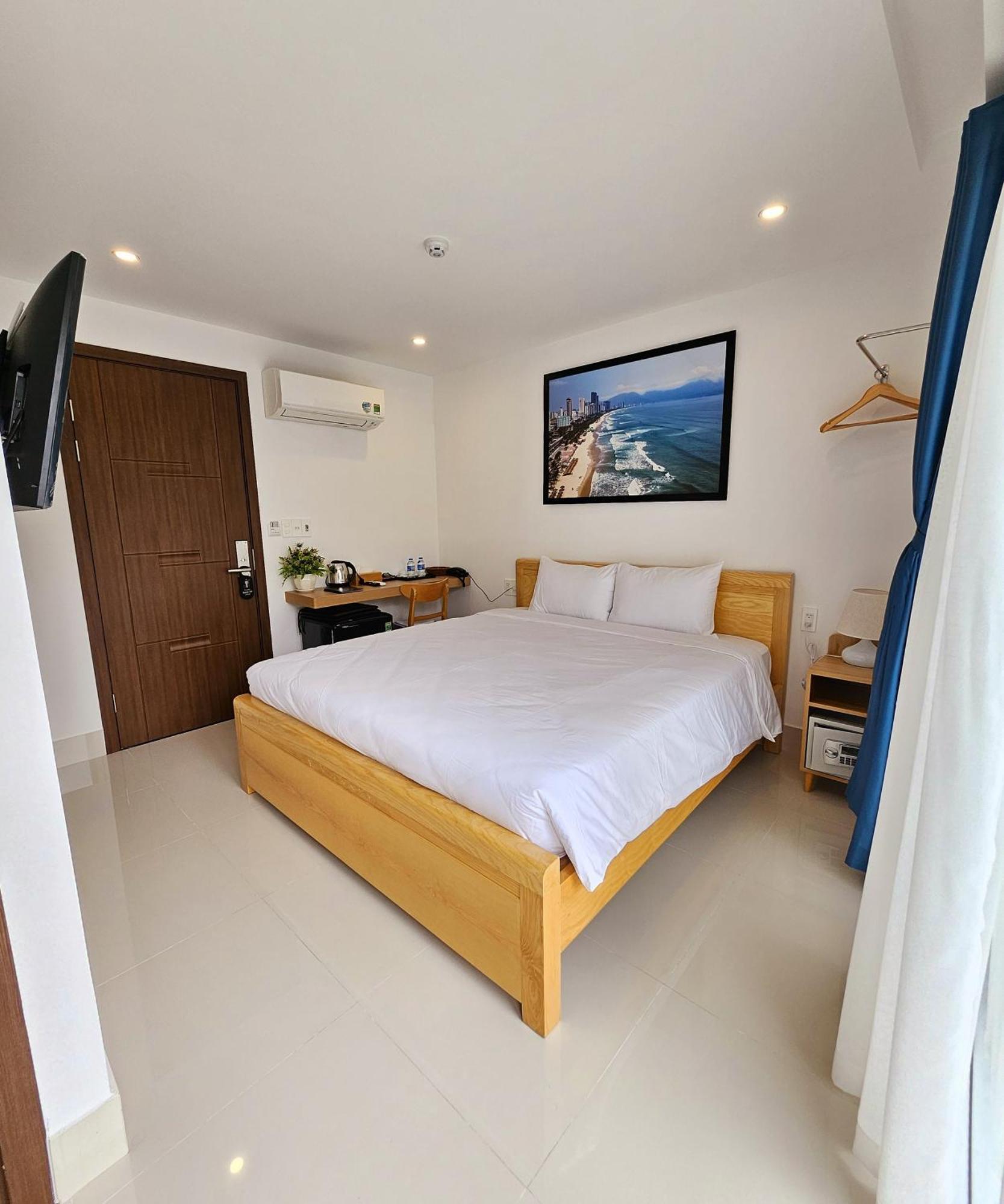 White House Central Villa Hoi An Dış mekan fotoğraf